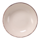 Тарелка суповая Domenik Mood Smoky Blue, 20см