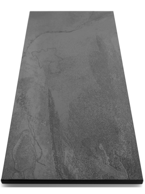 Доска сервировочная ComposeEat сланец, 30 x 12см