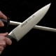 Мусат для ножей Arcos Sharpening steels, 23см