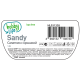 Салатник Hobby Life Sandy с крышкой микс, 1.8л