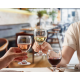 Бокал для белого вина Pasabahce Bistro, 225мл