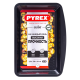 Форма для запекания Pyrex Glide прямоугольная 3.5л, 38 x 24 x 4см