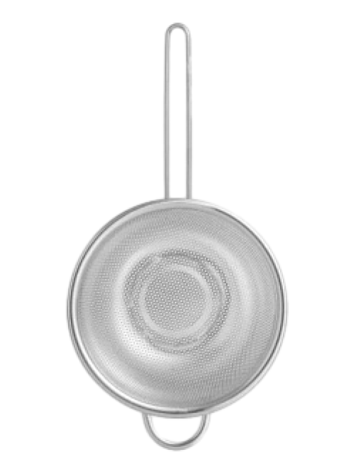 Дуршлаг Attribute Gadget steel touch, 20.5см