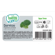 Тарелка Hobby Life Service суповая квадратная в ассортименте, 17.5см