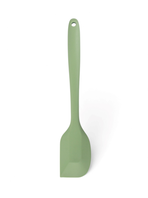 Лопатка Attribute Olive силиконовая, 27см