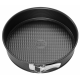 Форма для выпечки Zenker Black metallic разъемная, 28см
