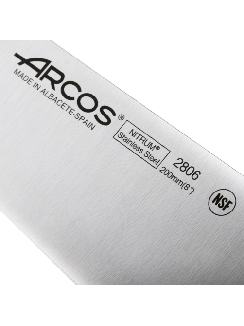 Нож поварской Arcos Universal, 20см