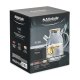 Чайник для заварки Attribute Pure, 1.8л