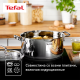 Кастрюля с крышкой Tefal Duetto+ 5л, 24см