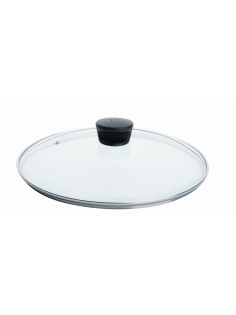 Крышка Tefal стеклянная, 26см