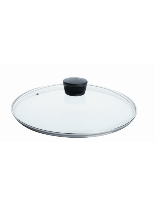 Крышка Tefal стеклянная, 26см