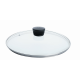 Крышка Tefal стеклянная, 26см