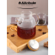 Чайник для заварки Attribute Pure, 1.8л