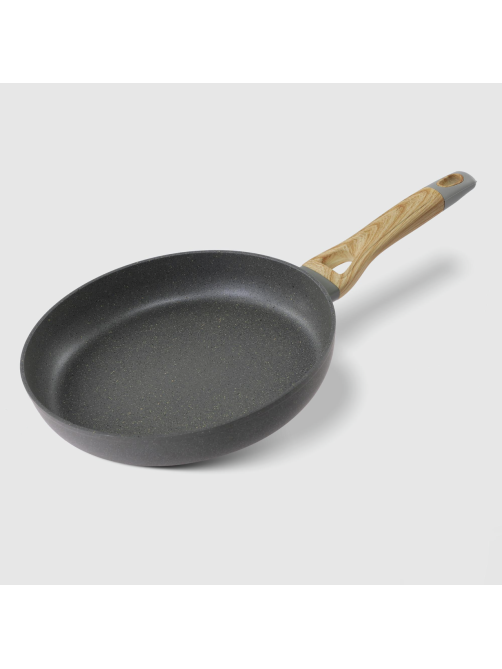 Сковорода Pyrex Optima stone, 20см