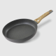 Сковорода Pyrex Optima stone, 20см