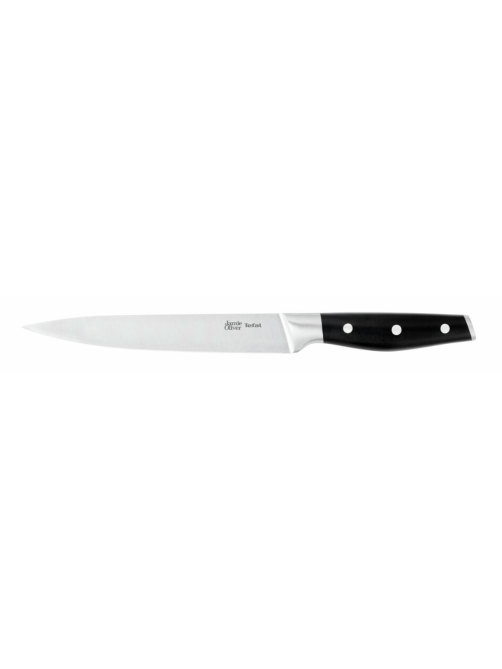 Нож для нарезки Tefal Home Cook JO, 20см