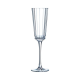 Набор бокалов для шампанского Cristal d'Arques Macassar, 170мл х 6шт