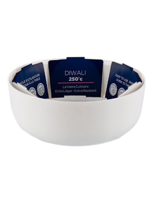 Блюдо Luminarc Diwali глубокое, 18см