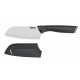 Нож сантоку Tefal Comfort в чехле, 12см