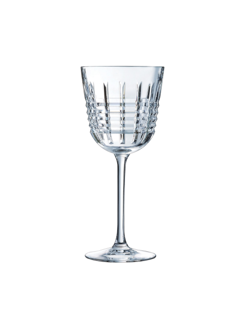 Набор бокалов для вина Cristal d'Arques Rendez-Vous 4шт, 350мл
