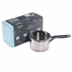 Ковш Attribute Davinci с крышкой 1.75л, 16см