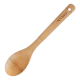 Ложка Attribute Bamboo кухонная, 30см