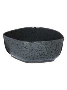 Салатник Millimi Onyx 1.75л, 21 x 20.5см