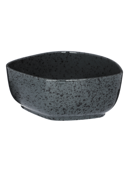 Салатник Millimi Onyx 1.75л, 21 x 20.5см