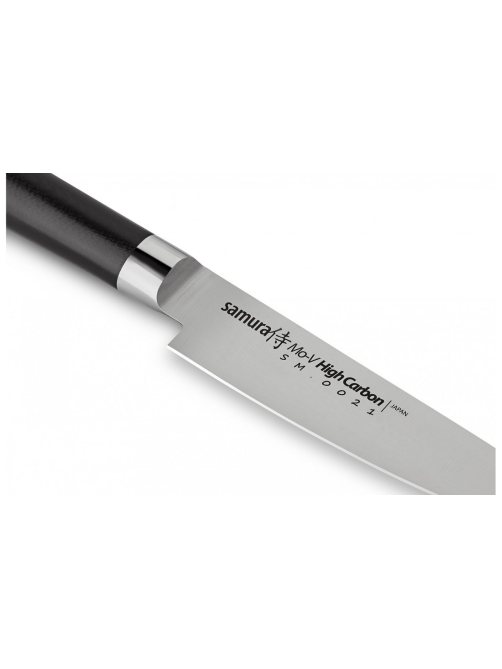 Нож универсальный Samura Mо-V SM-0021/Y, 12.5см
