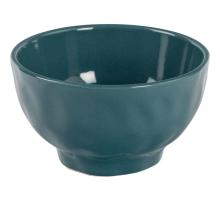 Салатник Domenik Stone Turquoise 600мл, 15см