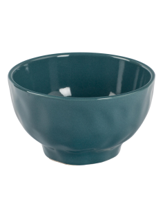 Салатник Domenik Stone Turquoise 600мл, 15см
