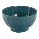 Салатник Domenik Stone Turquoise 600мл, 15см