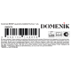 Салатник Domenik Mood Smoky Blue 500мл, 14.5см