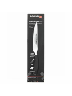 Нож Attribute Chef's Select универсальный, 13см