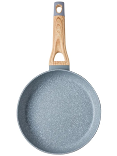 Сковорода Pyrex Optima stone, 24см