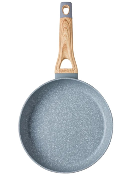 Сковорода Pyrex Optima stone, 24см