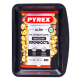 Форма для запекания Pyrex Glide прямоугольная 3л, 24 x 24 x 4см