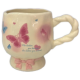 Кружка Kukina Raffinata Butterfly, 400