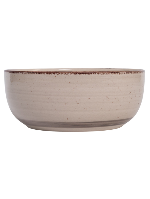 Салатник Domenik Mood Coffee 500мл, 14.5см