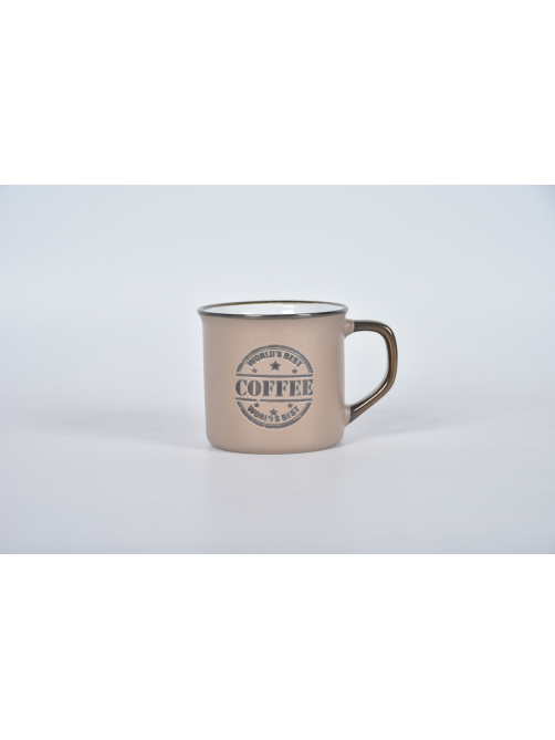 Кружка Coffee Logo, 450мл