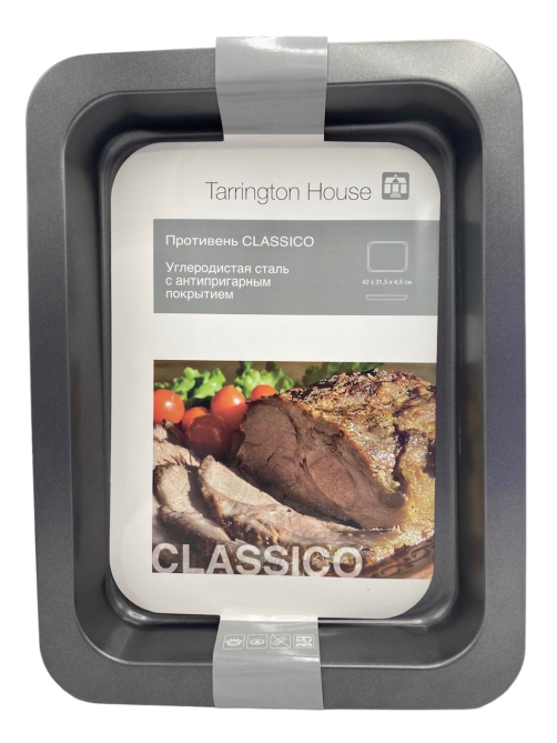Tarrington House Противень, 42 х 31.5 х 4.5см