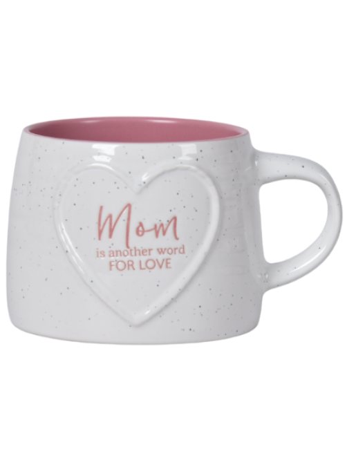 Кружка Mom Heart, 540мл