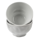 Салатник Domenik Stone Dark 600мл, 15см