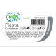 Салатник Hobby Life Fiesta круглый серый, 1л
