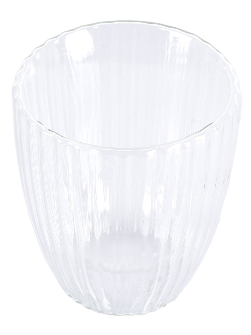 Стакан Double Wall Optic 250мл, 2шт