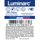 Тарелка десертная Luminarc Apy Paradise Green, 19см