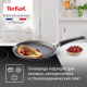 Сковорода Tefal Natural Cook блинная, 22см