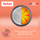 Сковорода Tefal Ingenio mineralia force, 28см