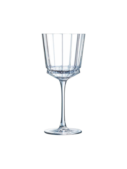 Набор бокалов для красного вина Cristal d'Arques Macassar, 350мл x 6шт