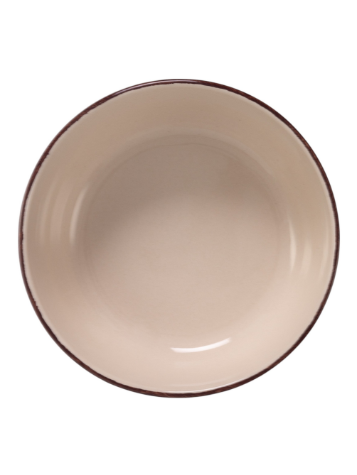 Салатник Domenik Mood Smoky Blue 500мл, 14.5см
